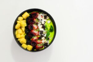 Dieta proteinowa – zasady, etapy i korzyści dla zdrowia