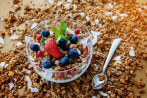 Optymalna dieta odchudzająca: Jak działa i jakie daje efekty?